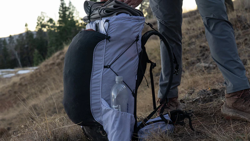 Ultralight Gear for Peak Performance